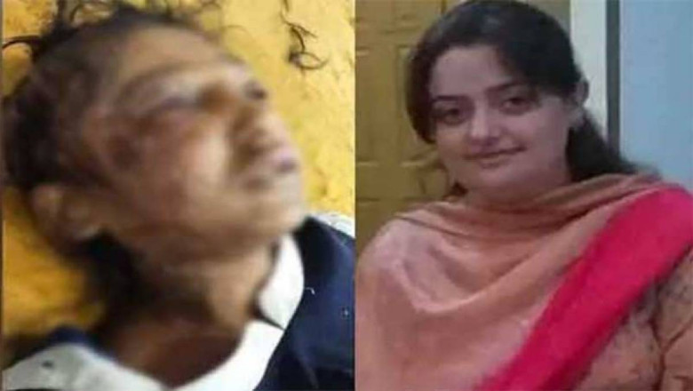 Child Home Servant Rizwana Torture Case: Wife of Civil Judge Arrested
