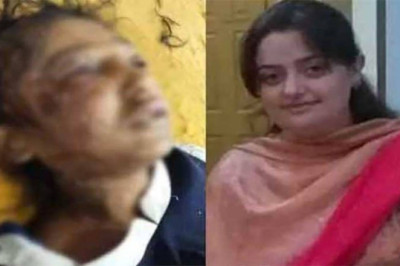 Child Home Servant Rizwana Torture Case: Wife of Civil Judge Arrested