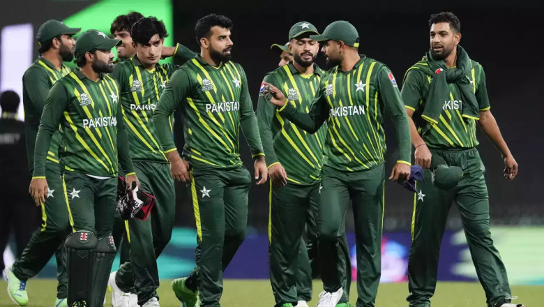 Pakistan Permits Their Cricket Team to Compete in the World Cup in India