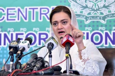 To Support the Film Industry, the Government Has Made Film Production and Cinema Income Tax-Free: Maryam Aurangzeb