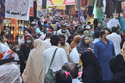 According to the Most Recent Information, 58% Of Pakistanis Can Speak English Fluently.