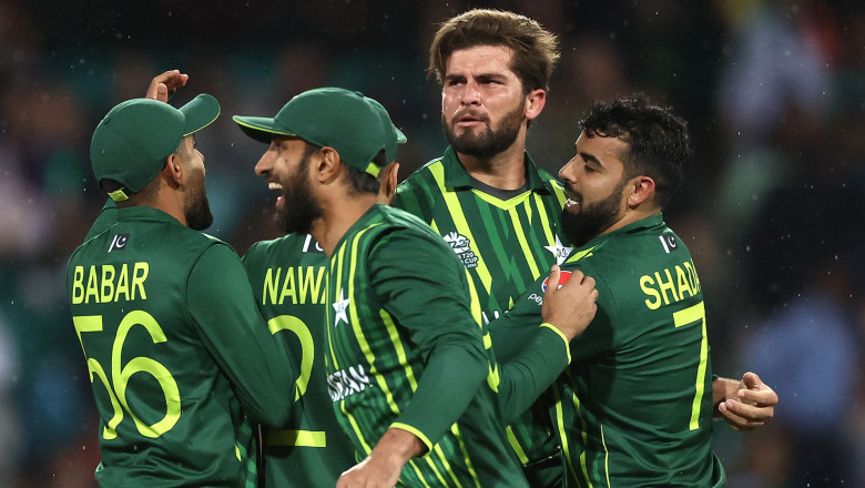 Asia Cup and Afghanistan ODI Series Squads Have Been Announced by PCB
