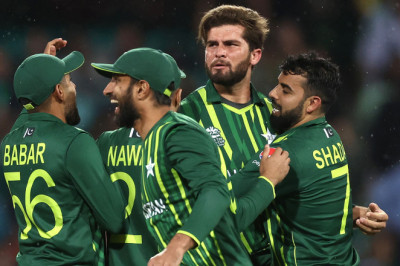 Asia Cup and Afghanistan ODI Series Squads Have Been Announced by PCB