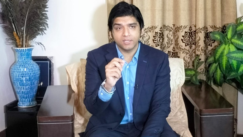 With More Than 3 Million Followers, Dr. Affan Qaiser Has Emerged as an Influential Medical Influencer in Pakistan