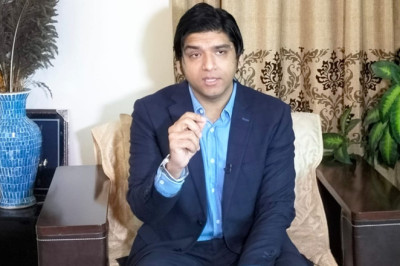 With More Than 3 Million Followers, Dr. Affan Qaiser Has Emerged as an Influential Medical Influencer in Pakistan