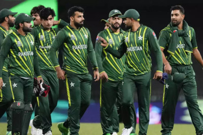 The Pakistani Cricket Team Is Motivated to Win the World Cup, Says Babar Azam