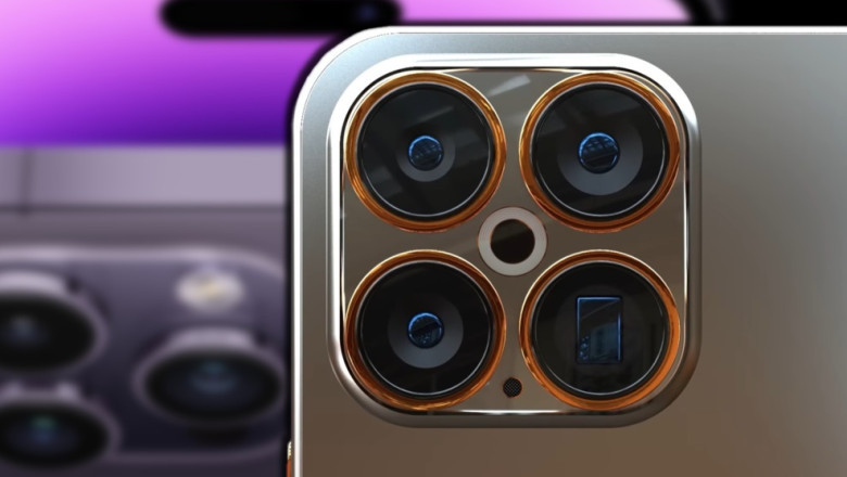 Stunning Full Specs for the Upcoming iPhone 15 Ultra Has Leaked