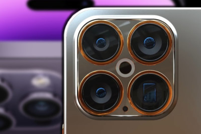 Stunning Full Specs for the Upcoming iPhone 15 Ultra Has Leaked
