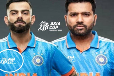 Why Pakistan’s Name Won’t Be on the 2023 Asia Cup Shirts