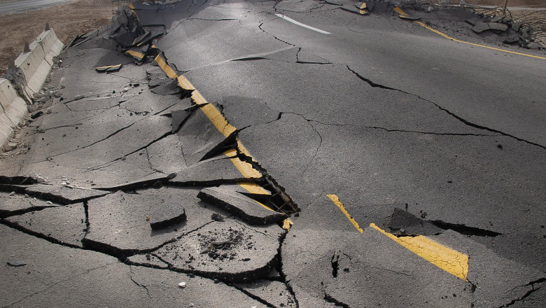 Strong Earthquake in Pakistan Will Occur Within 48 Hours, According to Dutch Scientist