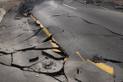 Strong Earthquake in Pakistan Will Occur Within 48 Hours, According to Dutch Scientist