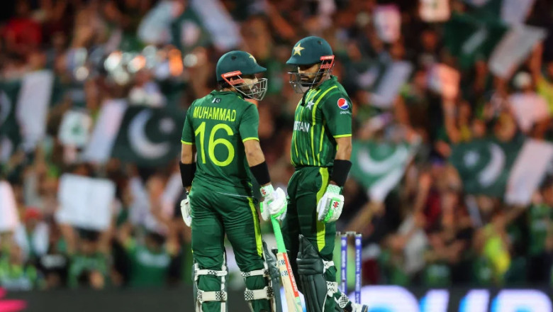 Past Five Months, PCT Players Have Not Received Their Wages, Rashid Latif