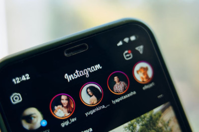 Instagram Will Allow You to Save Stories for up to a Week Soon