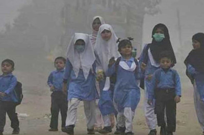 Punjabi Schools and Colleges Will Stay Closed on Saturdays Until January