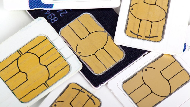 Pakistan Telecommunication Authority issued an extra fee for returning SIM cards.
