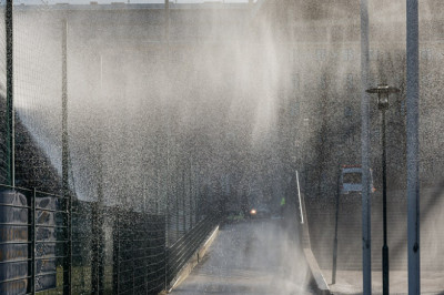 Artificial Rainfall is Expected Within Lahore during the Next Month 