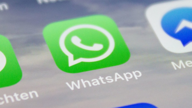 You Are Now Able To Use Your Email To Get Logged Into WhatsApp