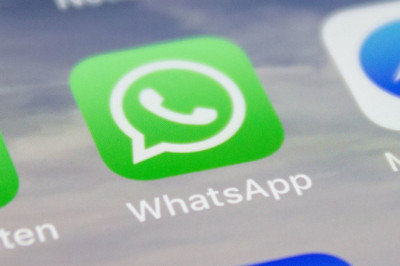 You Are Now Able To Use Your Email To Get Logged Into WhatsApp