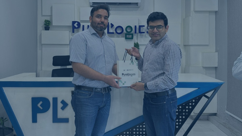Three People Are Killed In a Tragic Accident During PureLogic's Annual Trip.