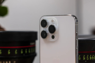 Tetraprism Lens with 5x Optical Zoom to Be Included in the iPhone 16 Pro Series