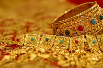 Pakistan's Gold Price Has Increased Significantly; View Current Rate Here