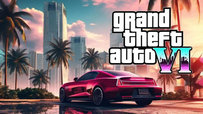 Wait Is Finally Over— The Much-awaited GTA VI Trailer has been Released By Rockstar Games.