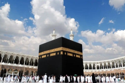 Saudi Arabia Initiates Regular Maintenance of the Holy Kaaba