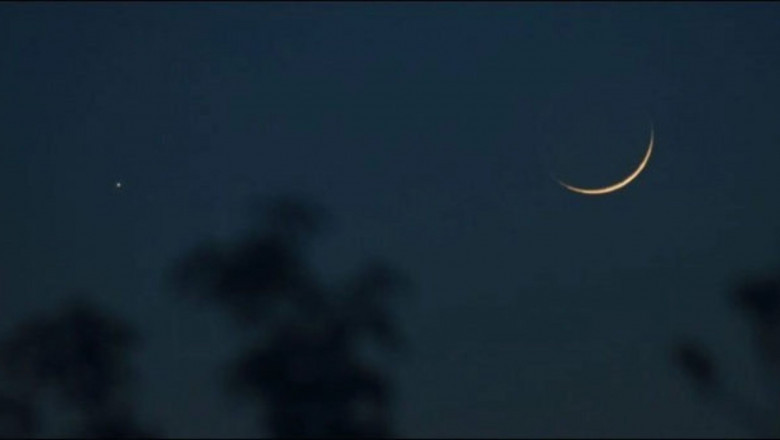 The Ruet-E-Hilal Committee Will Observe the Ramadan Moon in Peshawar on March 11.