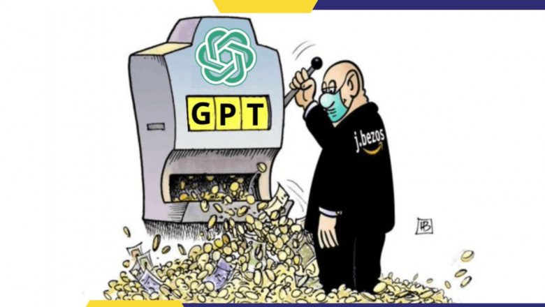 Easy Money Alert: Earn $173 a Day with Just a Copy-Paste on ChatGPT!