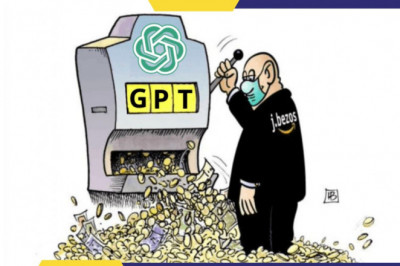 Easy Money Alert: Earn $173 a Day with Just a Copy-Paste on ChatGPT!