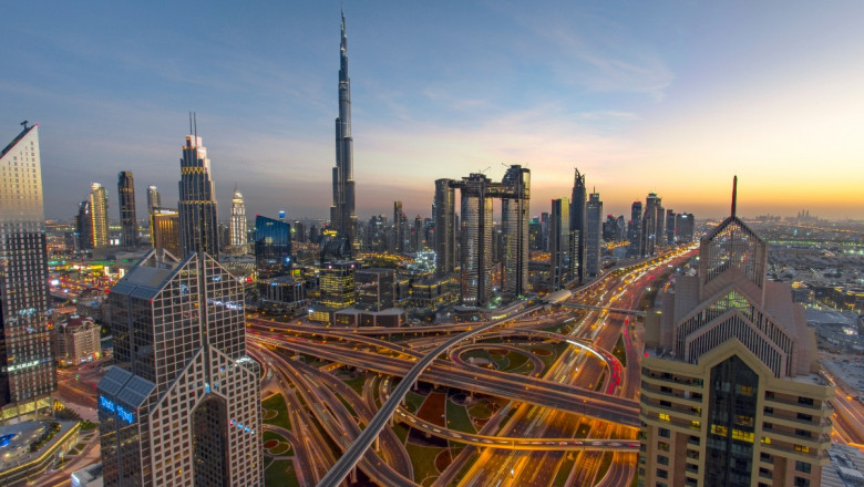 The United Arab Emirates Offers Visa on Arrival for Nationals of 87 Countries