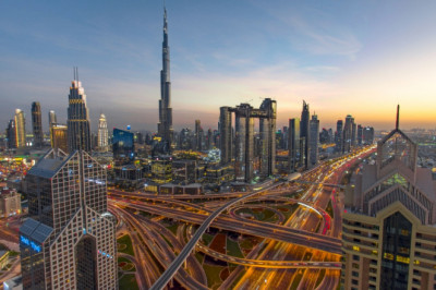 The United Arab Emirates Offers Visa on Arrival for Nationals of 87 Countries