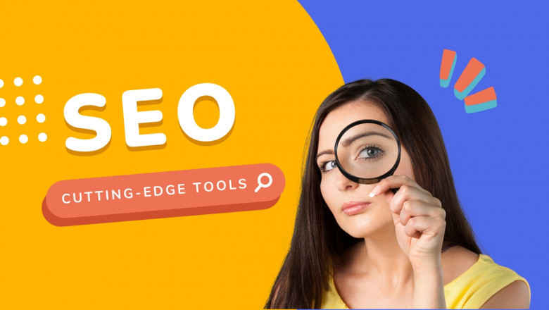 Unlocking SEO Secrets: How Teenagers Harness the Power of Cutting-Edge Tools for Research and Optimization