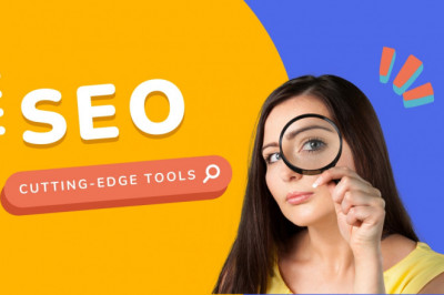 Unlocking SEO Secrets: How Teenagers Harness the Power of Cutting-Edge Tools for Research and Optimization