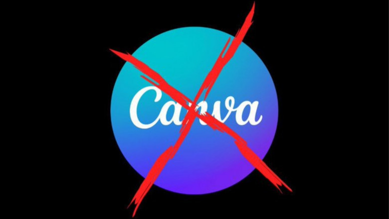 10 Insane Tools to Effortlessly Design Stunning Visuals: Canva Is Old!