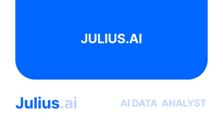 Revolutionizing Data Management: Meet Julius AI, Excel's Superior Replacement