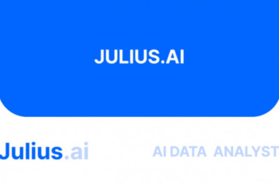 Revolutionizing Data Management: Meet Julius AI, Excel's Superior Replacement