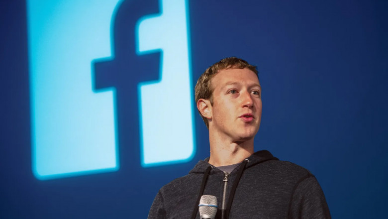 Mark Zuckerberg Spends 60 Hours Weekly in Office