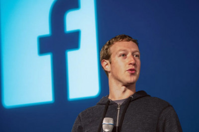 Mark Zuckerberg Spends 60 Hours Weekly in Office