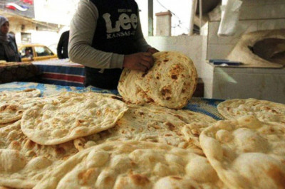 Punjab's Roti Prices Fall to Rs. 16