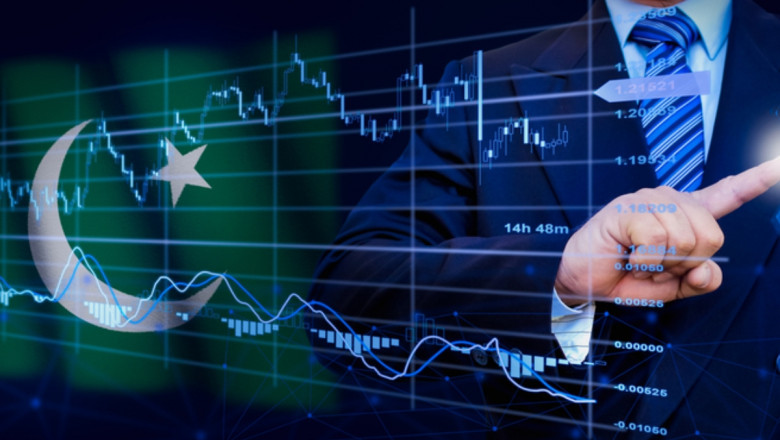 Pakistani IT Exports Sets New Record with $306 Million in March
