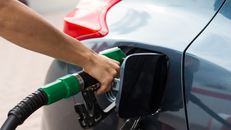 Petrol Price Expected to Drop by Rs. 3.75 in Pakistan on May 1st
