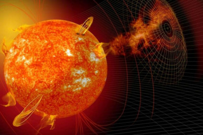 We May Be Hit Harder And Sooner Than Expected By Solar Activity. Are You Prepared?