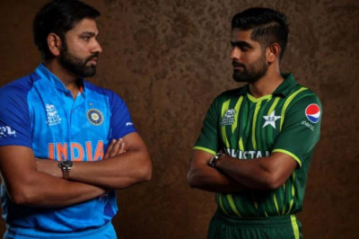 Rain Is Anticipated During Pakistan vs. India Match: A Comprehensive Weather Report