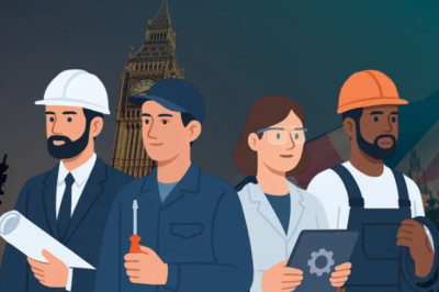 UK Temporary Shortage Occupation List 2025–2026: Full Guide for Employers